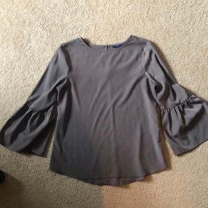 Apt. 9 long sleeve blouse